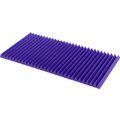 Auralex Acoustics 2" Wedges 60x120 Purple