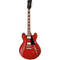 Harley Benton HB-35Plus Cherry