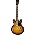 Harley Benton HB-35Plus Vintage Burst