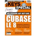 PPV Medien Keys Special Cubase LE 8