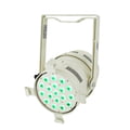 Stairville Led Par 64 CX-3 RGBW 18x8w W