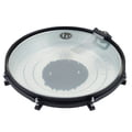 LP 1601 RAW Series Trash Snare