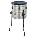 LP 1614 RAW Series 14" Street Can
