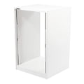 Thon Studio Rack 16U 50 white