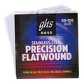 GHS PrecFlatwound 055-105