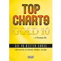Hage Musikverlag Top Charts Gold 10