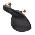 Conrad Götz ZK1593G Violin Chinrest Ebony
