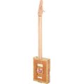 St.Blues Cigar Box Guitar 4 Premium