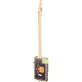 St.Blues Cigar Box Guitar 3