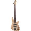 Fodera Emperor Deluxe 4 Spalted Maple