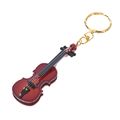 A-Gift-Republic Key Ring Violin