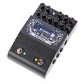 Two Notes Le Bass Dual Channel Preamp