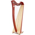 Salvi Juno Lever Harp 27 Str. CH