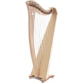 Salvi Mia Lever Harp 34 Str. NA