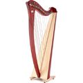 Salvi Gaia Lever Harp 38 Str. MA
