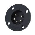 Amphenol EP5 Female for Installation