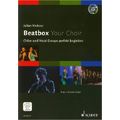 Schott Beatbox Your Choir