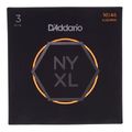 Daddario NYXL1046-3P