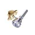 Thomann Mouthpiece Pin