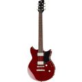Yamaha Revstar RS420 Fired Red