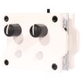 Patchblocks Patchblock white