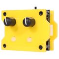 Patchblocks Patchblock yellow