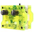 Patchblocks Patchblock neo yellow