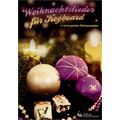 Purzelbaum Verlag Weihnachtslieder for Keyboard