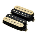 Seymour Duncan Pearly Gates Set Zebra