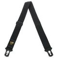 Ernie Ball PolyLock Strap BK