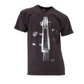 Rock You T-Shirt Satellite Cello XL