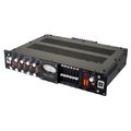 Avalon VT-747SP Black Red