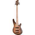 Franz Bassguitars Wega 5 Alex Grube Signature