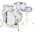 DDrum SE Flyer Bop Kit White Marine