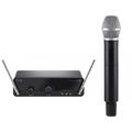 Beyerdynamic TG 100 Handheld Set Band 2
