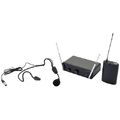 Beyerdynamic TG 100 Bodypack Set Band 3
