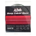 La Bella 760FX Flatwound String Set