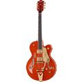 Gretsch G6120T Nashville Orange Stain