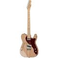 Fender AM Elite Tele Thinline MN NAT