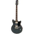 Yamaha Revstar RS620 Burnt Charcoal