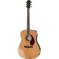 Fender PM-1 DLX Dreadnought NAT