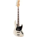 Fender AM Elite Jazz Bass RW OWT