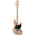 Fender AM Elite Jazz Bass ASH MN NAT