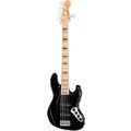 Fender AM Elite Jazz Bass V MN BLK