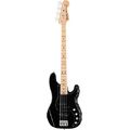 Fender AM Elite Preci Bass MN BLK