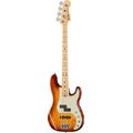 Fender AM Elite Preci Bass ASH MN TBS