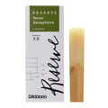D'Addario Woodwinds Reserve Tenor Sax 3,0