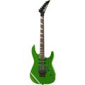 Jackson Soloist SL3X Slime Green