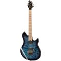 Evh Wolfgang Standard Quilt TBB