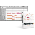 Celemony Melodyne 4 editor